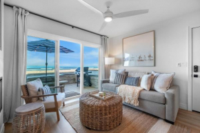 Oceanside Luxury